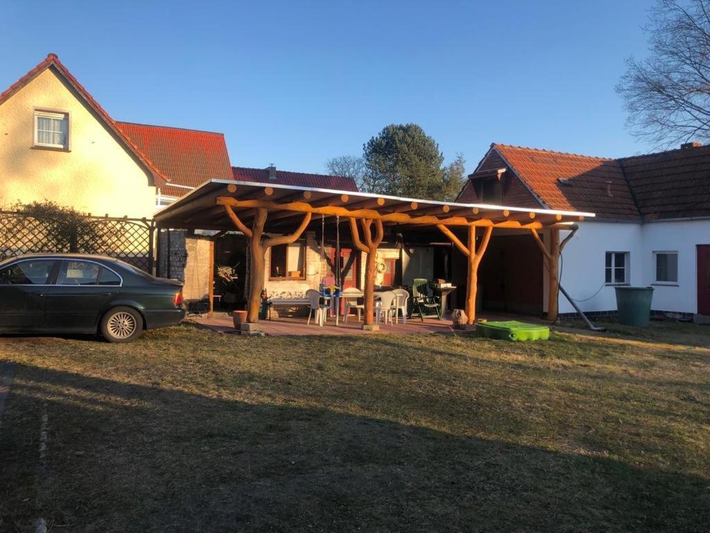Ferienhaus Königs Wusterhausen Eksteriør bilde