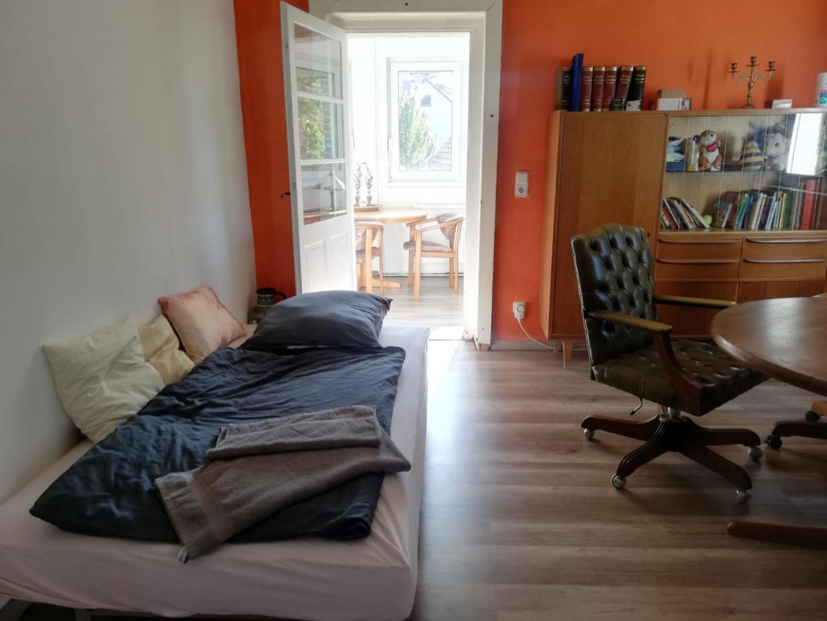 Ferienhaus Königs Wusterhausen Eksteriør bilde