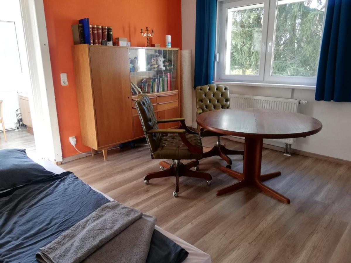 Ferienhaus Königs Wusterhausen Eksteriør bilde