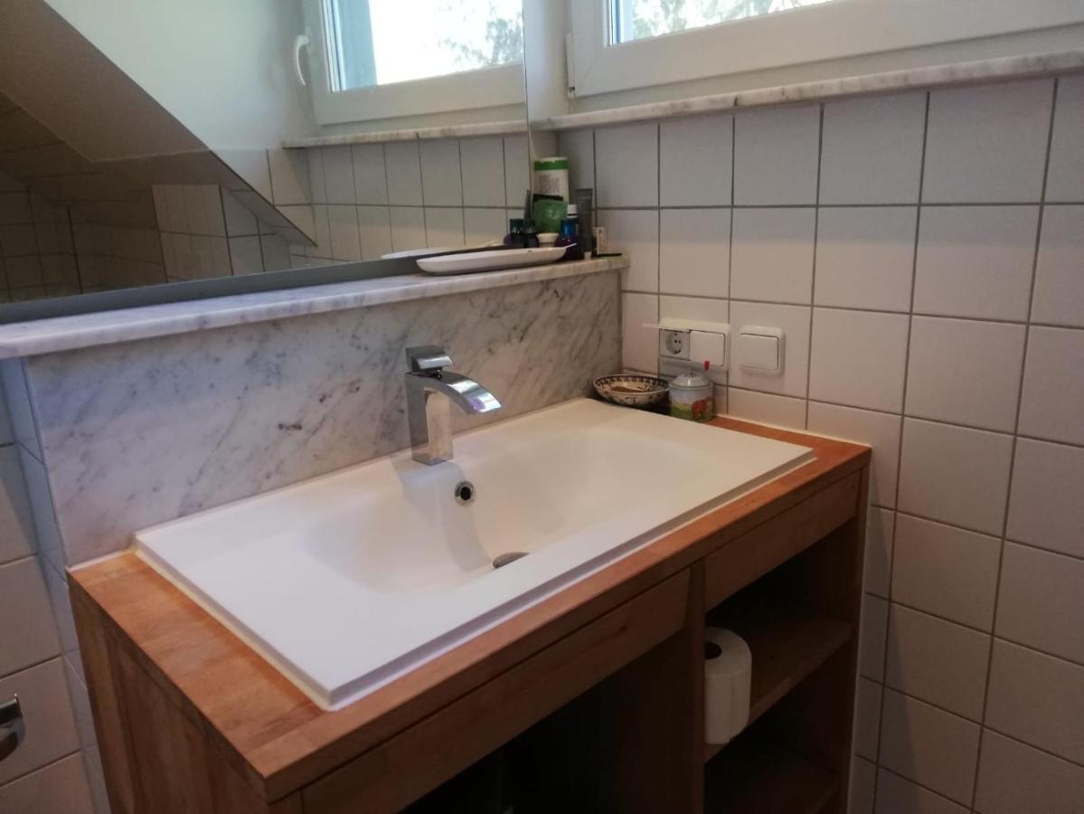 Ferienhaus Königs Wusterhausen Eksteriør bilde