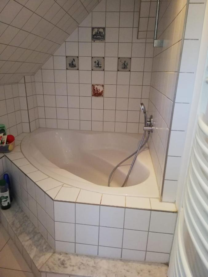 Ferienhaus Königs Wusterhausen Eksteriør bilde