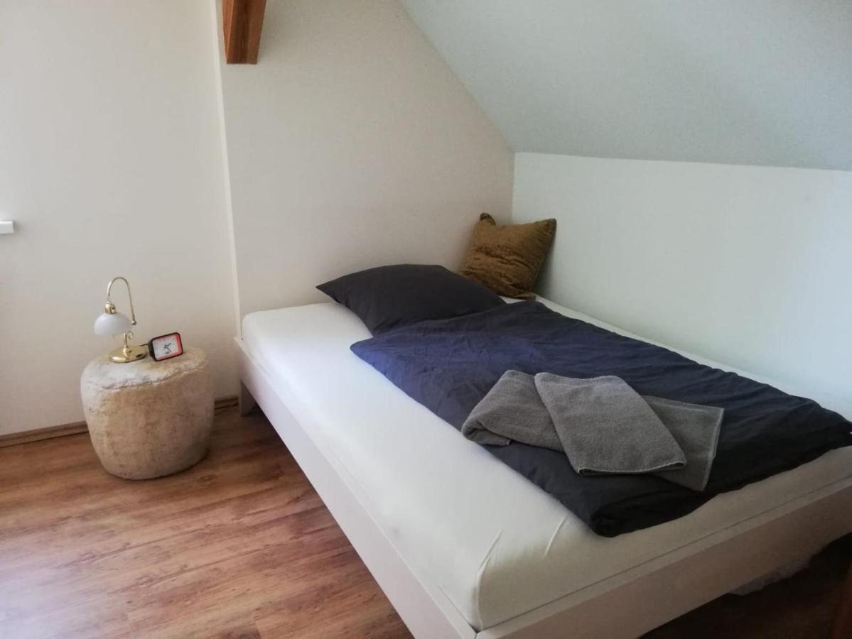 Ferienhaus Königs Wusterhausen Eksteriør bilde