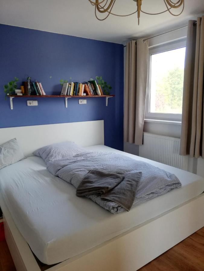 Ferienhaus Königs Wusterhausen Eksteriør bilde