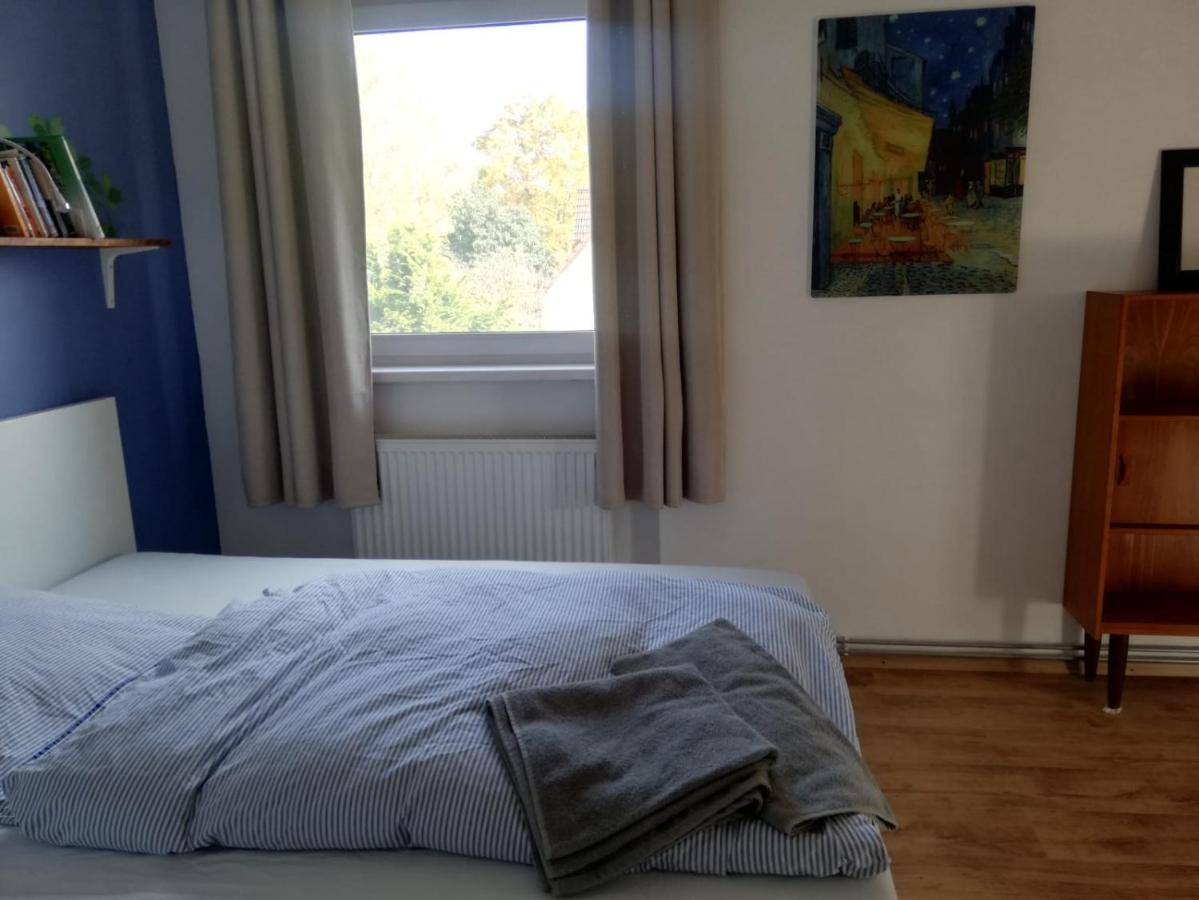 Ferienhaus Königs Wusterhausen Eksteriør bilde